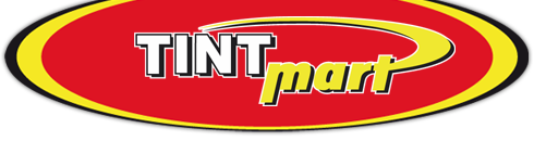 Tint Mart Gold Coast logo