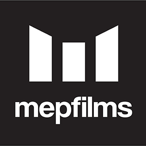 MEP films logo