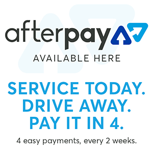 Afterpay available here