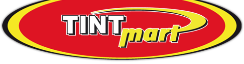 Tint Mart North Lakes logo